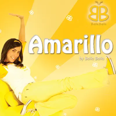Amarillo - Baila Baila