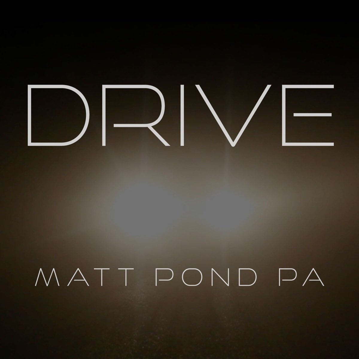 Drive feat. Anya Marina.