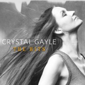 Crystal Gayle - Your Kisses Will