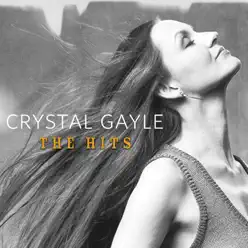 Crystal Gayle: The Hits - Crystal Gayle