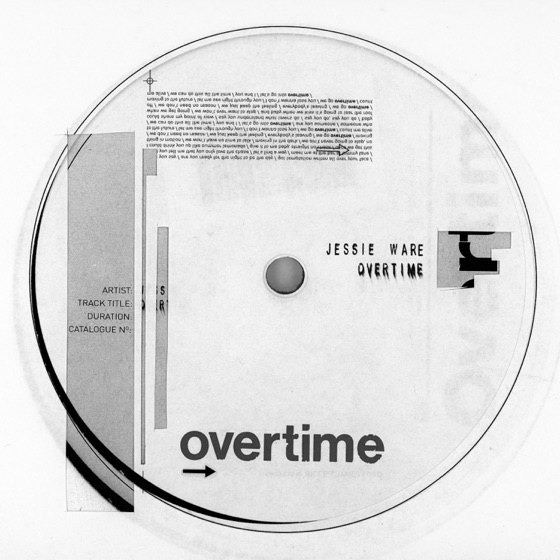 Cover artwork for Overtime