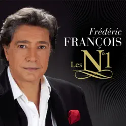 Les numéros "1" - Frédéric François