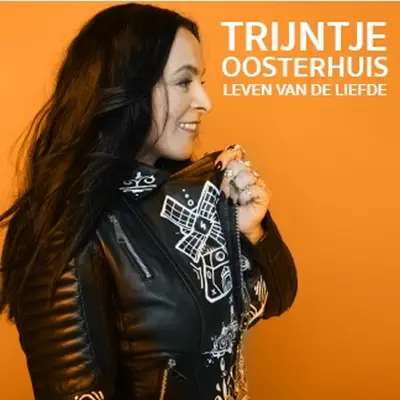 Leven Van De Liefde - Trijntje Oosterhuis Leven Van De Liefde - Trijntje Oosterhuis