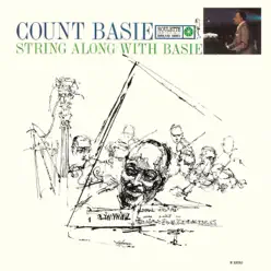 String Along with Basie - Count Basie