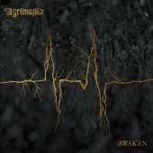 Agrimonia - Withering