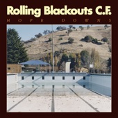 Rolling Blackouts Coastal Fever - Time in Common
