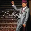 Billy's Back On Broadway album lyrics, reviews, download