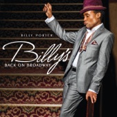 Billy Porter - Happy Days Are Here Again / Get Happy