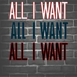 All I Want (feat. Jonathan Young) - Single - Caleb Hyles All I Want (feat. Jonathan Young) - Single - Caleb Hyles