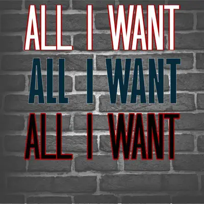 All I Want (feat. Jonathan Young) - Single - Caleb Hyles