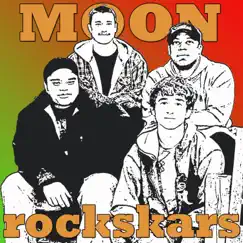 Rockskars by Moon album reviews, ratings, credits