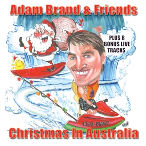 Adam Brand - Nuttin' for Christmas - Line Dance Musique