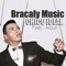 Chico Ideal (feat. Azzul) - Bracaly lyrics