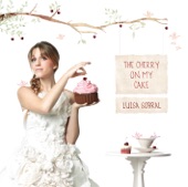 The Cherry On My Cake (Bonus Track Version) artwork