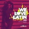 Soy Feliz (feat. Karlon Urbano) [Extended Mix] - Luka J Master & Carlo M. lyrics