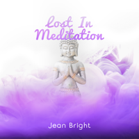 Jean Bright - Lost in Meditation artwork
