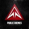 Public Enemies - The Incredible