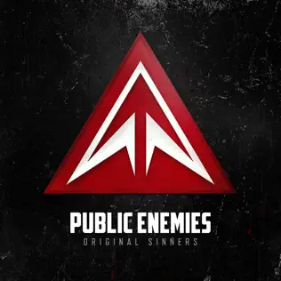 descargar álbum Public Enemies - Original Sinners