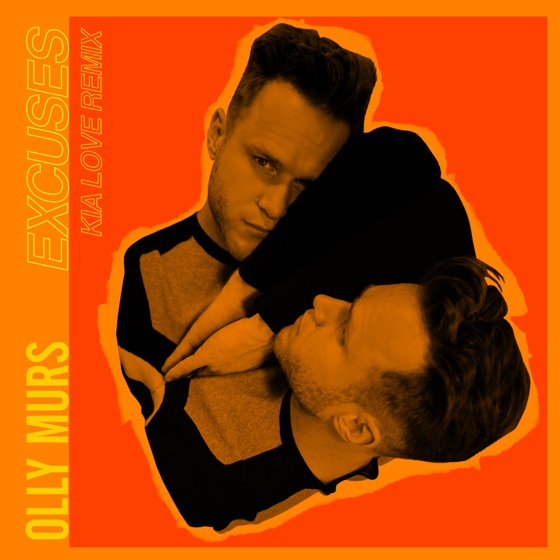 Cover artwork for Excuses