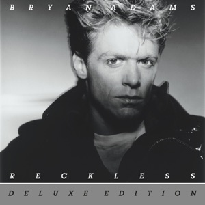 Reckless (30th Anniversary) [Deluxe Edition]