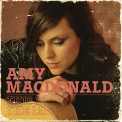 Amy Macdonald: Live in Lisbon - EP - Amy Macdonald