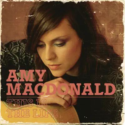 Amy Macdonald: Live in Lisbon - EP - Amy Macdonald