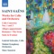 Allegro appassionato in B Minor, Op. 43, R. 119 (Version for Cello & Orchestra) artwork