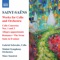 Romance in F Major, Op. 36, R. 195 (Version for Cello & Orchestra) artwork