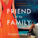 Tasmina Perry - Friend of the Family