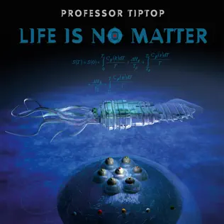 descargar álbum Download Professor Tip Top - Life Is No Matter album