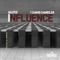 Influence (Remix) [feat. Chavis Chandler] - ALLiTiZ lyrics