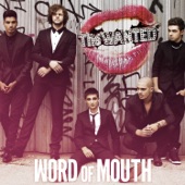 Word of Mouth (Deluxe Version) artwork
