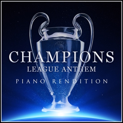 Champions League Anthem Rueda Shazam
