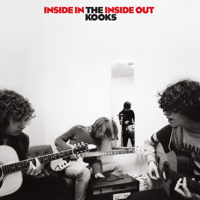 The Kooks - Inside In Inside Out artwork