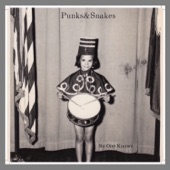 Punks & Snakes - 1974