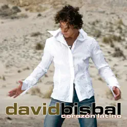 Corazón Latino - David Bisbal