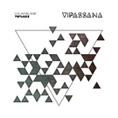 Vipassana (feat. Eric Harland) artwork