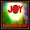 The Two of Us (feat. Sky Ferreira) [Radio Edit] - The Jesus and Mary Chain lyrics