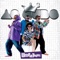 Livre Arbítrio (feat. Dexter & Max B.O.) - AO Cubo lyrics