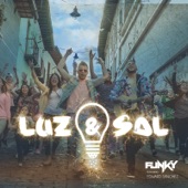 Luz y Sal (feat. Edward Sanchez) artwork