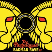 Badman artwork