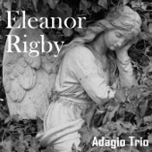 Eleanor Rigby artwork