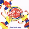 Fast Food Song - EP