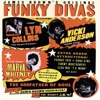 James Brown's Original Funky Divas, 1998