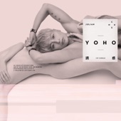 誘惑 YOHO artwork