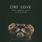 One Love (feat. Victizzle, NK & Mike B) artwork