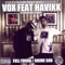 We Be Smokin (feat. Kyle Rifkin & Mac Mall) - Havikk lyrics