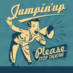 Please Stop Talking by Jumpin'up album reviews, ratings, credits