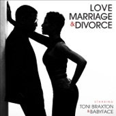 Love, Marriage? & Divorce artwork