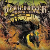 DevilDriver - Whiskey River